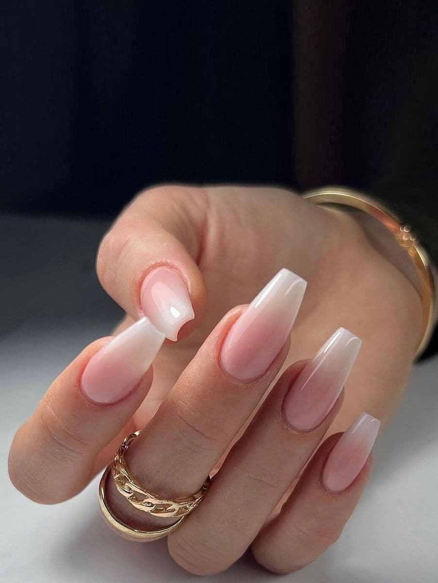 Nail Enhancements